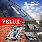 Velux Dachfenster